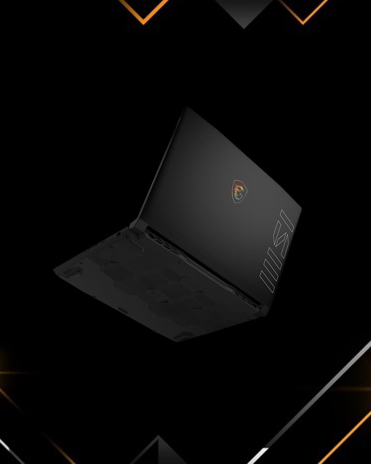 MSI Crosshair Gaming Laptop - Intel 16-Core i7-14650HX, 16' FHD+ (1920×1200) IPS Display, NVIDIA GeForce RTX 4070, with Windows 11 Pro, Office Lifetime, Wi-Fi 6, Accessories (64GB DDR5 RAM+ 1TB SSD)