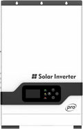 Power Inverter PV1800 PRO 3KW PV Input 450V 3000W Off Gird Hybrid Solar Inverter MPPT 80A Charge Controller (Color : 3KW, Size : Other_220-240V)