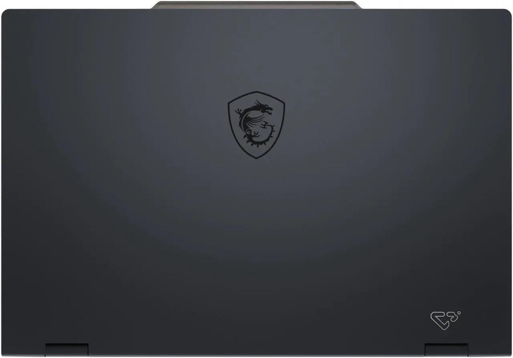 MSI Cyborg 15 B2RWEKG-258US 15.6' Full HD 144Hz Gaming Laptop, Intel Core 5 210H 2.2GHz, 16GB RAM, 1TB SSD, NVIDIA GeForce RTX 5050 8GB, Windows 11 Home, Translucent Black