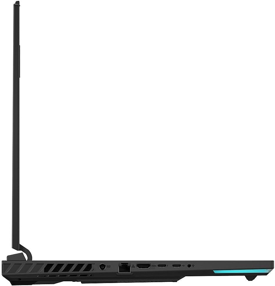 ASUS ROG Strix G18 18' 240Hz Laptop 16TB SSD 96GB DDR5 RAM Win 11 Pro (Intel 14th Gen Core i9-14900HX processor TURBO 5.80Ghz, NVIDIA GeForce RTX 8GB GDDR6, 18' QHD 2560x1600) Gaming Notebook Computer