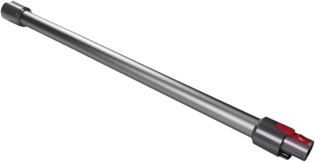 Vacuum Cleaner Accessories Rod Straight Pipe Metal Extension Bar Handheld Wand Tube. Compatible For Dyson V7 V8 V10 V11