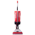 Sanitaire - SC887E SC887 Tradition Upright Vacuum Red 10' x 14.5' x 26.5'