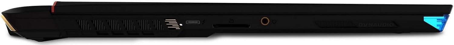 EXCaliberPC [2024] MSI Raider GE78 HX 14VHG-601US (Intel Core i9-14900HX, 64GB DDR5 RAM, 2TB NVMe SSD, NVIDIA GeForce RTX 4080, 17' QHD+ 240Hz, Windows 11) Gaming Laptop