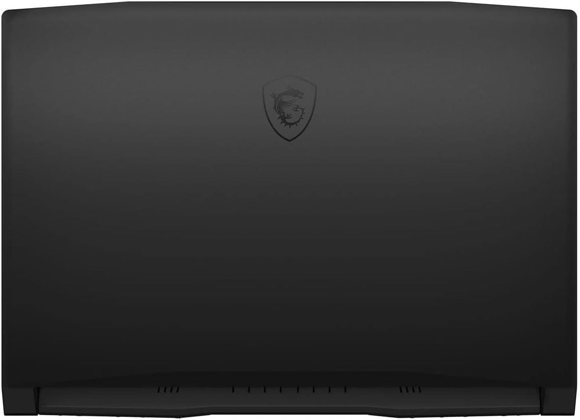 msi Katana GF66 15.6' 244Hz FHD Gaming Laptop Intel Core i9-12900H RTX3070TI 16GB 1TBNVMe SSD Win11 - Black (12UGSOK-1046)