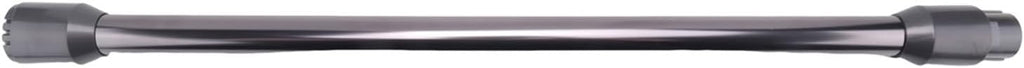 Extension Rod Metal Aluminum Straight Pipe Bar Handheld Wand Tube Vacuum Cleaner Spare Parts，Compatible For Dyson V12 V10 Slim