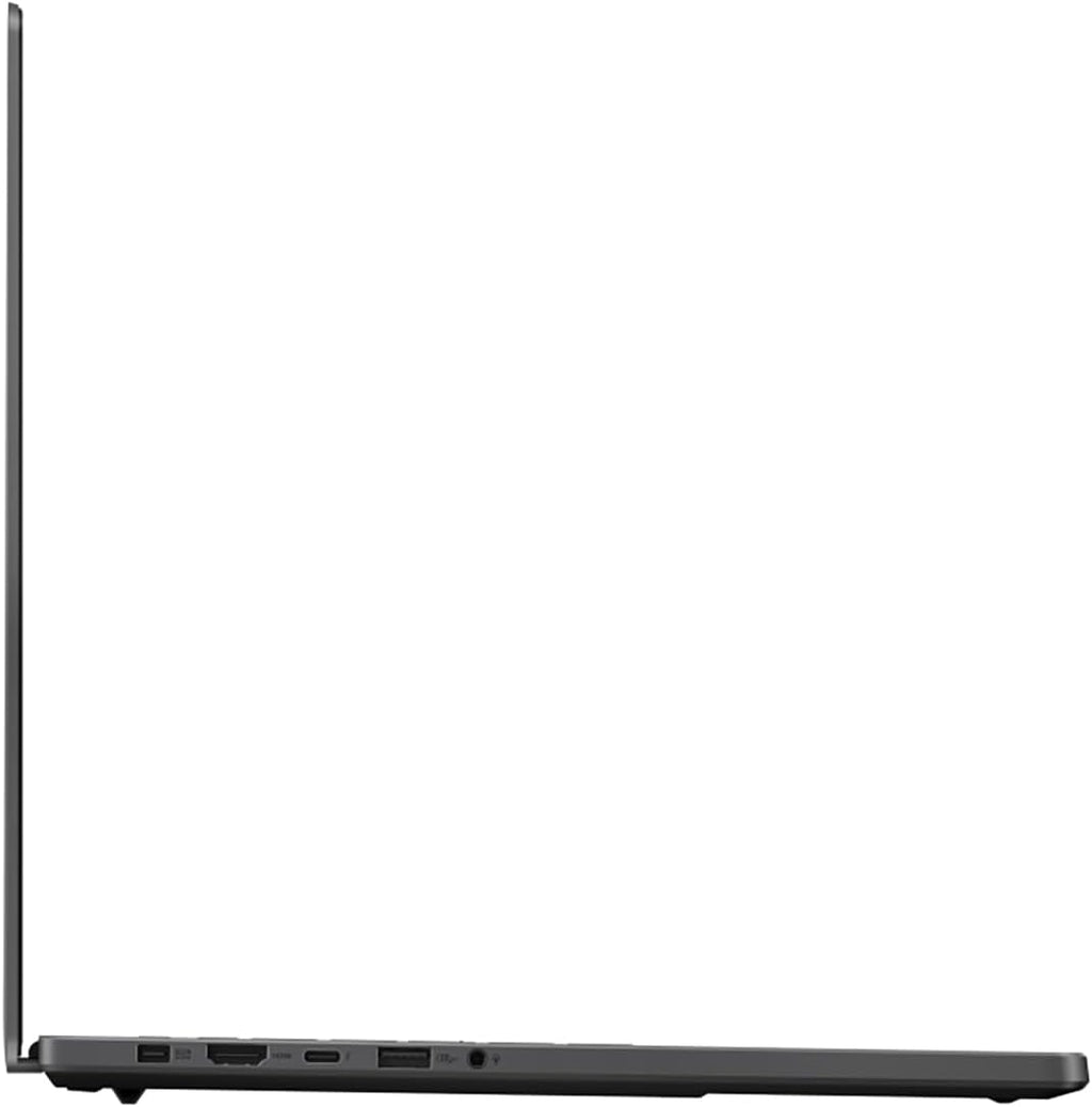 ASUS ROG Zephyrus G16 GU605 16' WQXGA 240Hz OLED Gaming Laptop, Intel Core Ultra 9 285H 2.9GHz, 32GB RAM, 2TB SSD, NVIDIA GeForce RTX 5070 Ti 12GB, Windows 11 Pro, Black
