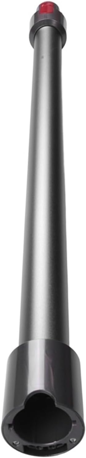 Vacuum Cleaner Accessories Rod Straight Pipe Metal Extension Bar Handheld Wand Tube，Compatible For Dyson V7 V8 V10 V11
