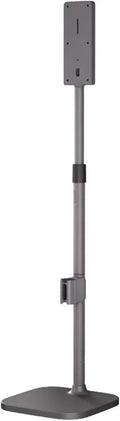 Satuo S2 Freestanding Stable Aluminum Alloy .Compatible for Dyson. Vacuum Stand Storage Bracket Rack