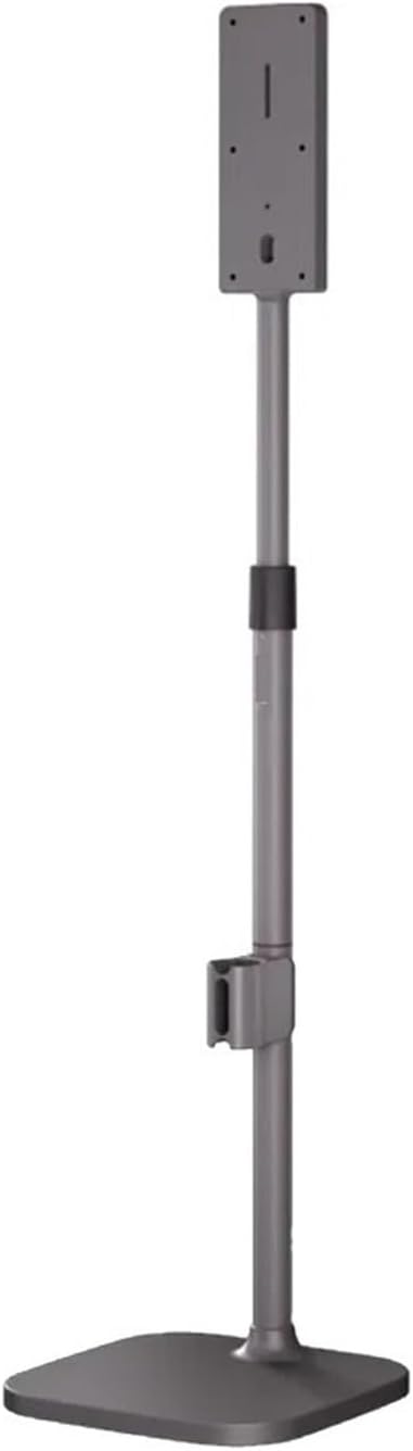 Satuo S2 Freestanding Stable Aluminum Alloy .Compatible for Dyson. Vacuum Stand Storage Bracket Rack