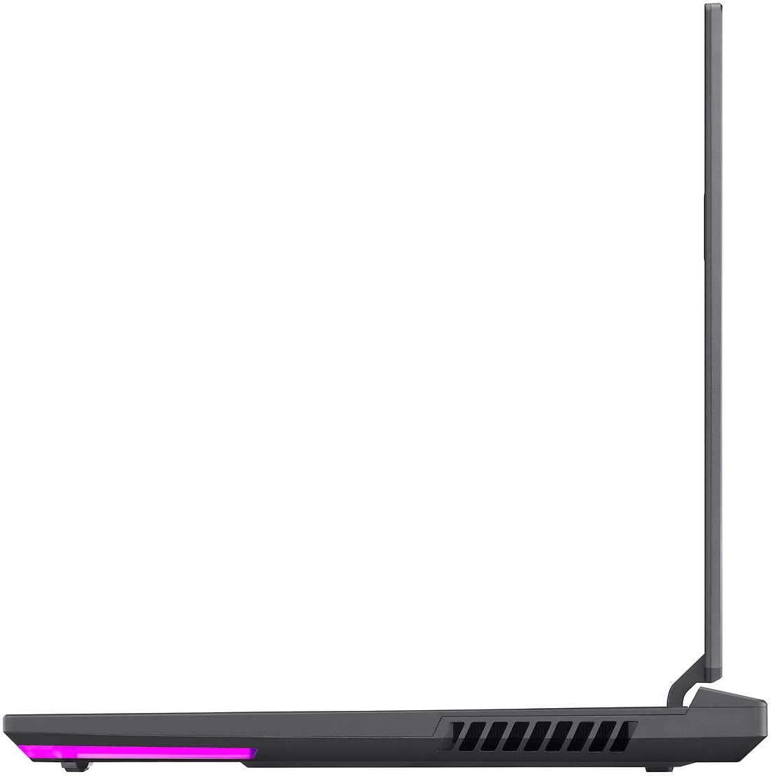 ASUS ROG Strix G15 Gaming Laptop AMD Ryzen 7 4800H 8-Core NVIDIA GeForce RTX 3060 6GB GDDR6 15.6' 144Hz FHD IPS Display 16GB DDR4 512GB SSD Wi-Fi 6 Backlit Keyboard 720p HD Camera Win10 Home