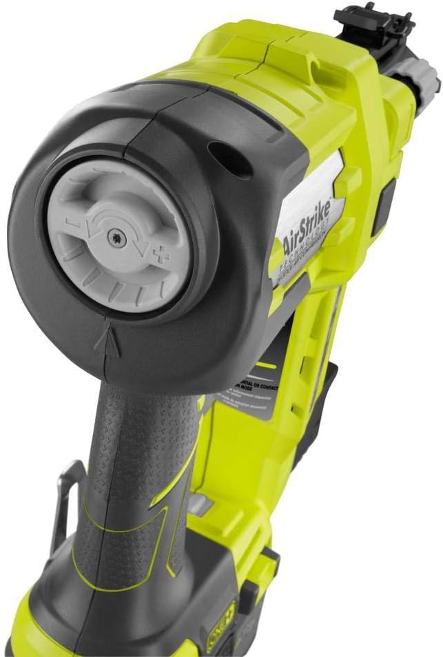 Ryobi 18 Volt P320 Combo Kit with Battery and Charger - (Renewed)