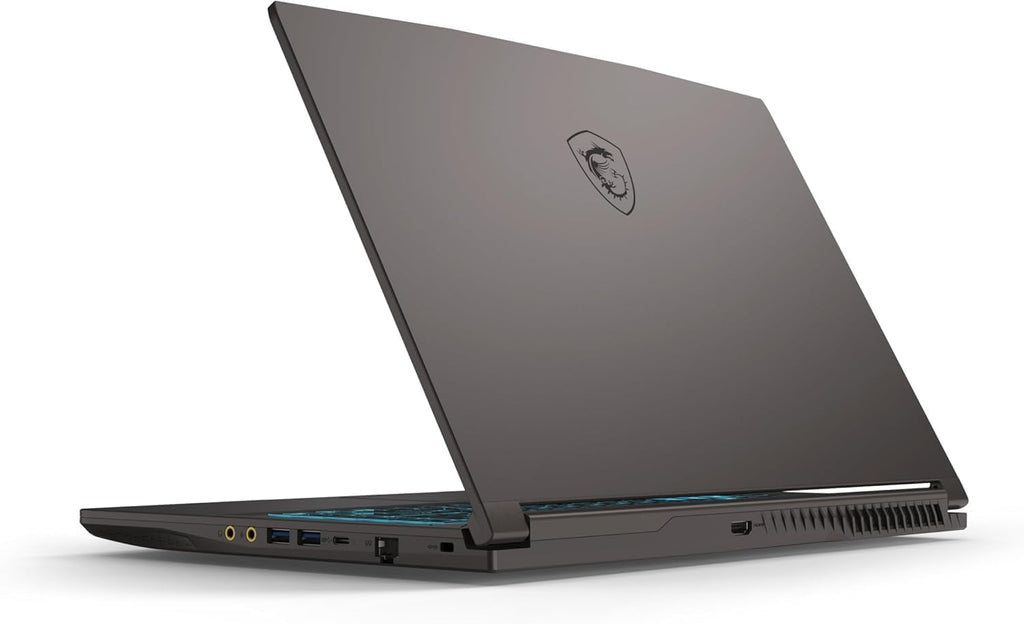 msi Thin 15.6' 144Hz Gaming Laptop Intel® Core Intel i5-13420H，NVIDIA GeForce RTX 4050, 16GB RAM 1TB NVMe SSD Win11 Home