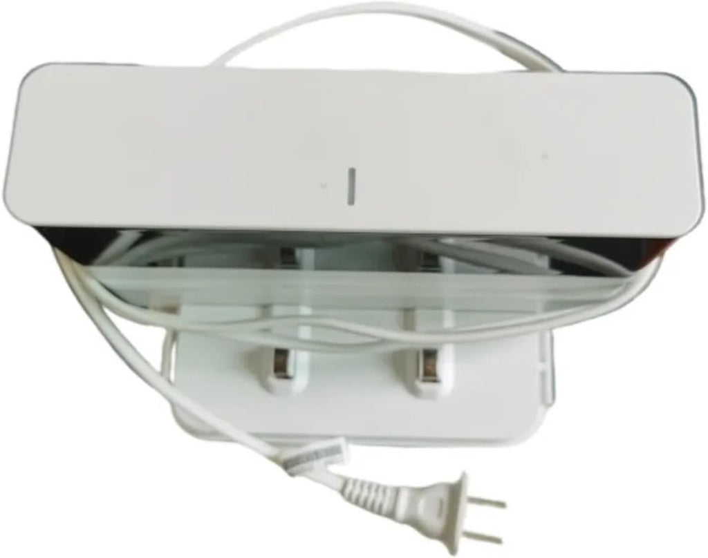 Original Vacuum Cleaner Charging Stand，Compatible for Braava Jet M6 Smart Mopping Robot Replacement Charger