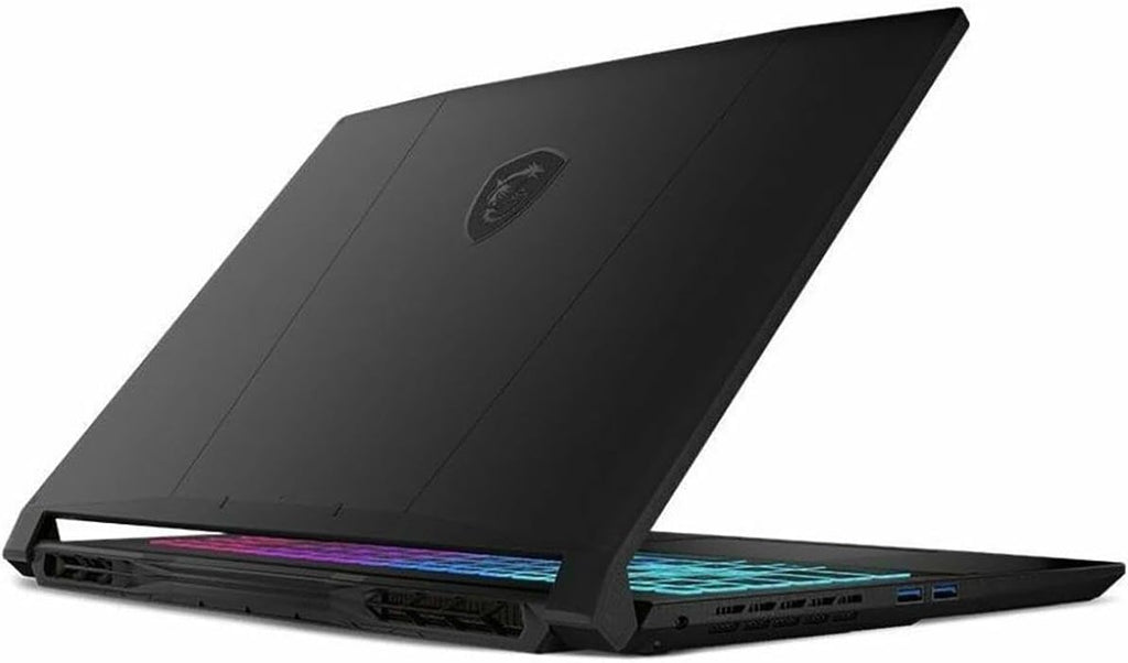msi Katana 15 HX B14W Katana 15 HX B14WFK-278US 15.6' Gaming Notebook - QHD - 165 Hz - Intel Core i7 14th Gen i7-14650HX - 32 GB - 1 TB SSD - Black