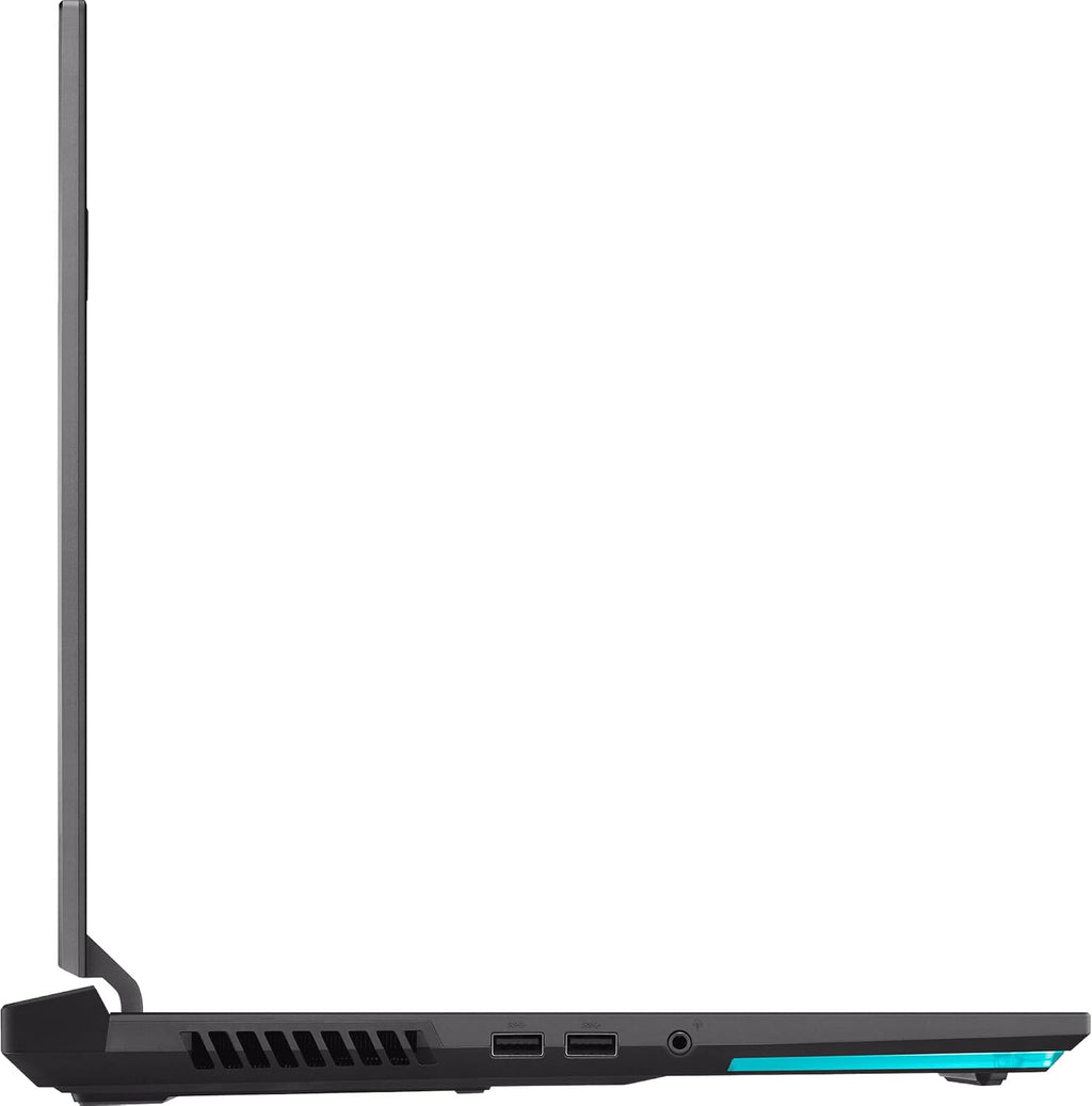 ASUS ROG Strix 17.3' 144Hz IPS FHD Gaming Laptop | AMD Ryzen 7 4800H (Beat i7-11800H)| NVIDIA GeForce RTX 3060 | Backlit | 16GB RAM | 512GB SSD | Windows 10 Pro |