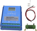 24v,HYZHANHONG 6000W MPPT Wind Solar Hybrid Charge Controller with Dump Load 12/24/48V for 3000W Wind Turbine 3000W Solar Panel ,24V