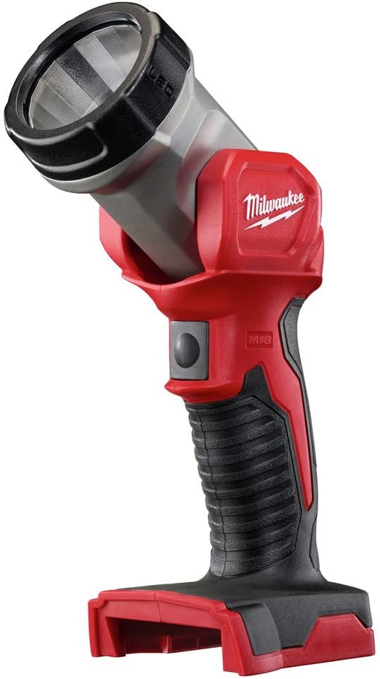 Milwaukee 2695-26CX M18 Cordless 6-Tool Combo Kit