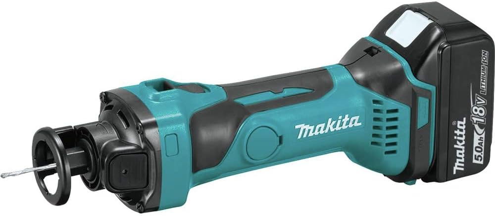Makita XT255T 18V LXT Lithium-Ion Cordless 2-Pc. Combo Kit (5.0Ah)