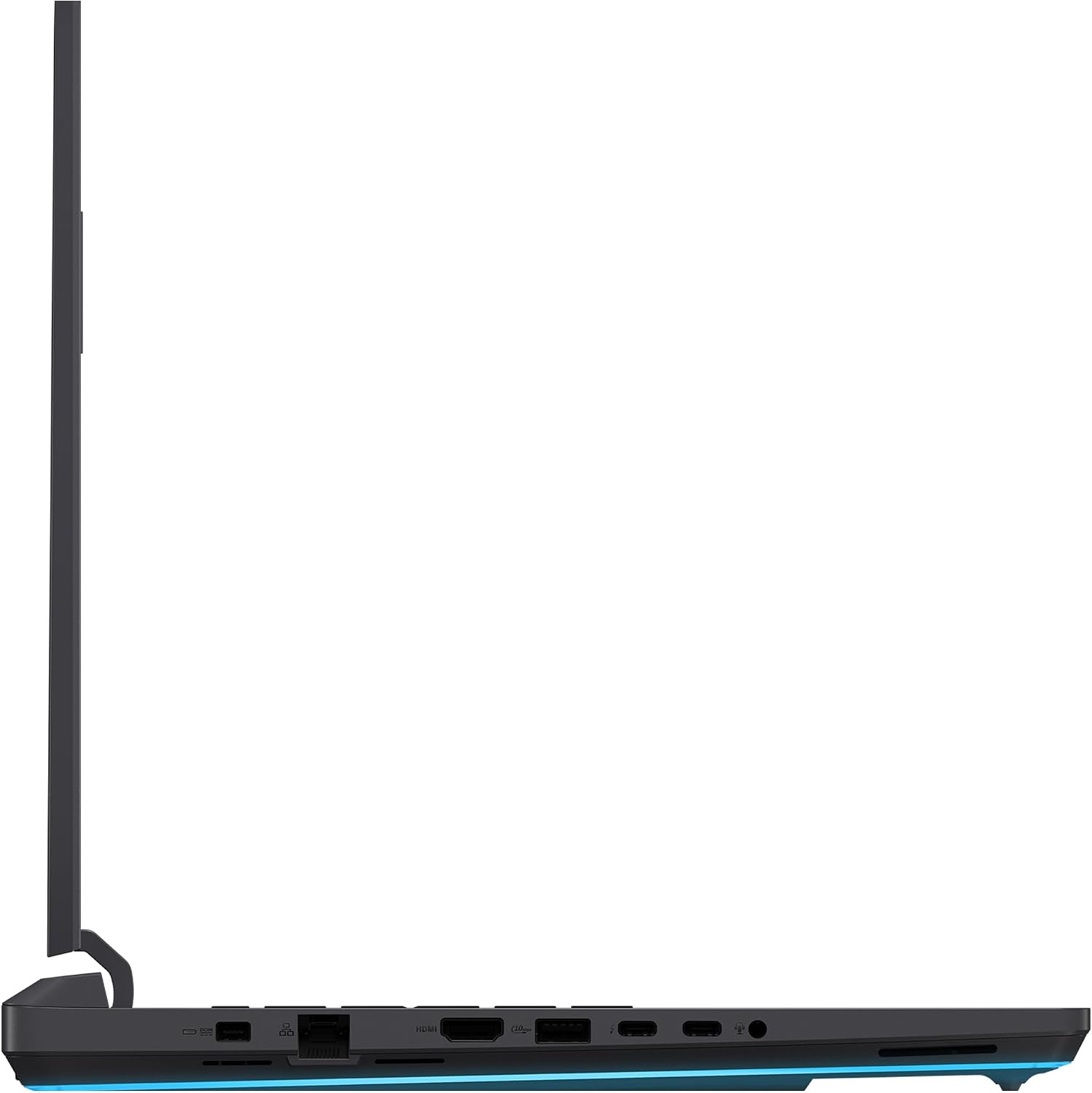 ASUS ROG Strix G16 Gaming Laptop, Intel Ultra 9-275HX, 32 GB DDR5 RAM, 2 TB PCIe SSD, 16' 2.5K (2560x1600) 240Hz Nebula Display, Nvidia G-Force RTX 5070, RGB Backlit Keyboard, W11 Pro, Eclipse Gray