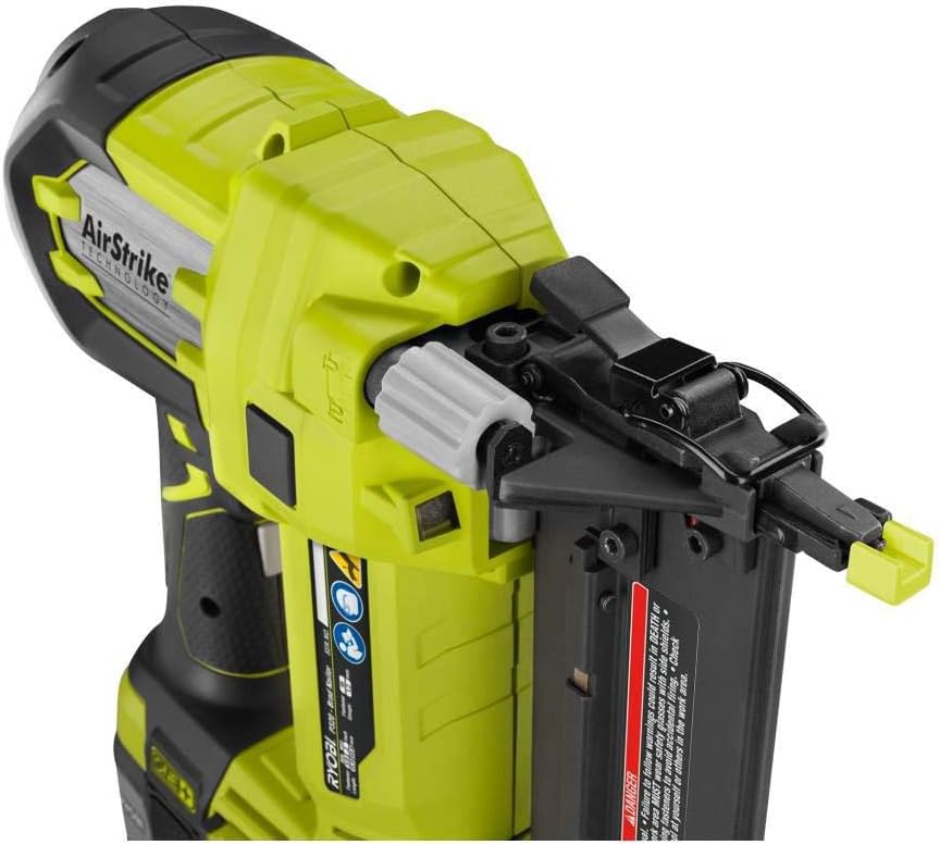 Ryobi 18 Volt P320 Combo Kit with Battery and Charger - (Renewed)