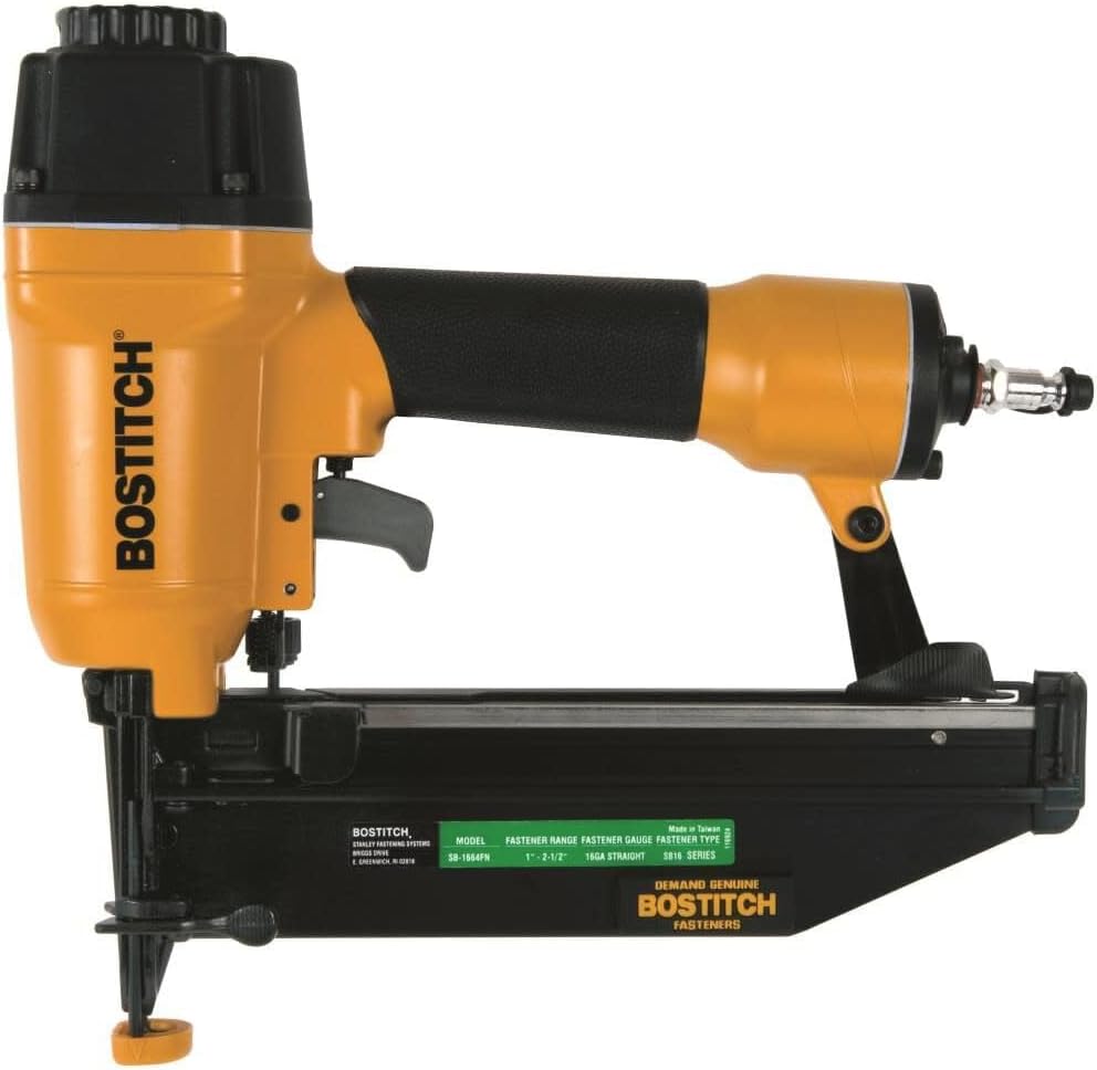 Bostitch 3-Tool/Compressor Combo Kit