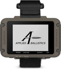 Garmin Foretrex 901, Ballistics Edition, Wrist-Mounted GPS Navigators, Upgraded Multi-Band GNSS, Longer Battery Life