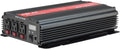 Clore Automotive SOLAR PI20000X 2000W Triple Outlet Power Inverter