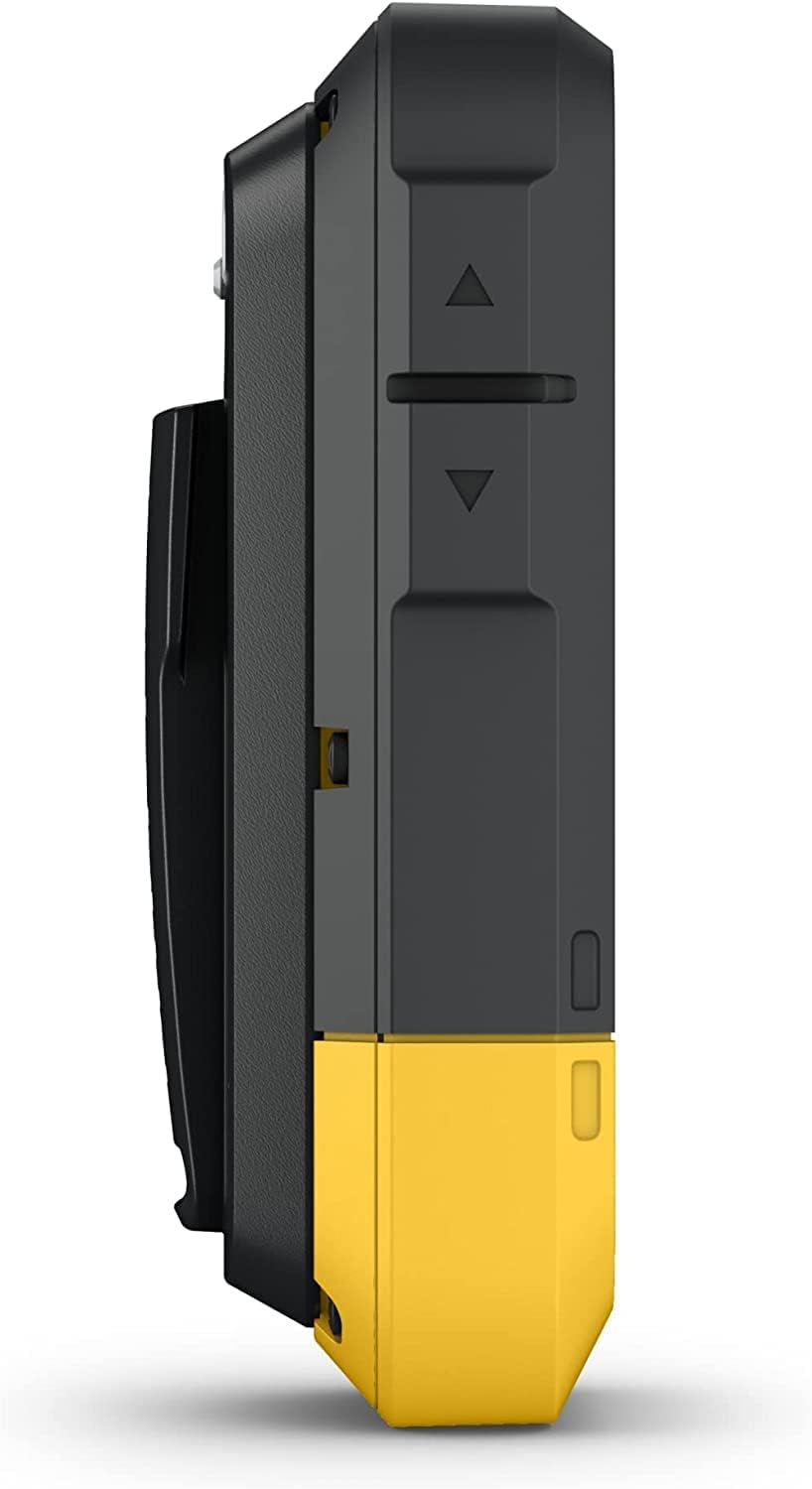 Garmin eTrex GPS Handheld Navigator | Extra Battery Life, Wireless Connectivity, Multi-GNSS Support, Sunlight Readable Screen
