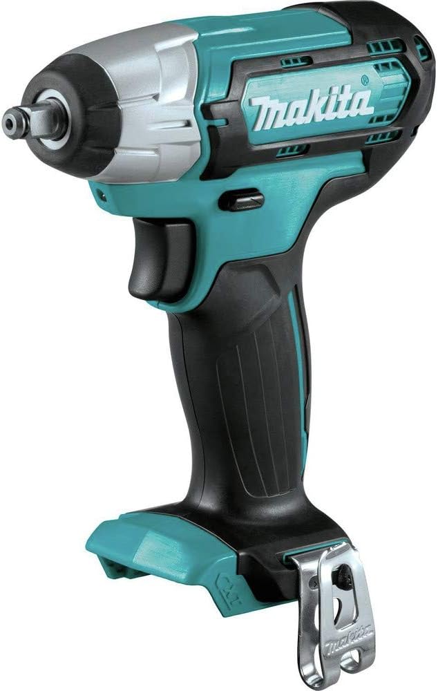 Makita CT324 12V Max CXT Lithium-Ion Cordless 3-Pc. Combo Kit (1.5Ah)