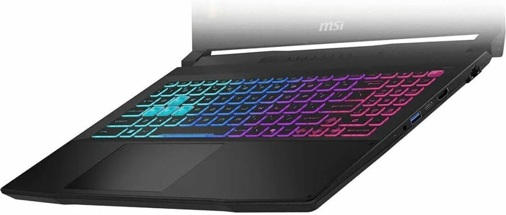 msi Katana 15 HX B14W Katana 15 HX B14WFK-278US 15.6' Gaming Notebook - QHD - 165 Hz - Intel Core i7 14th Gen i7-14650HX - 32 GB - 1 TB SSD - Black