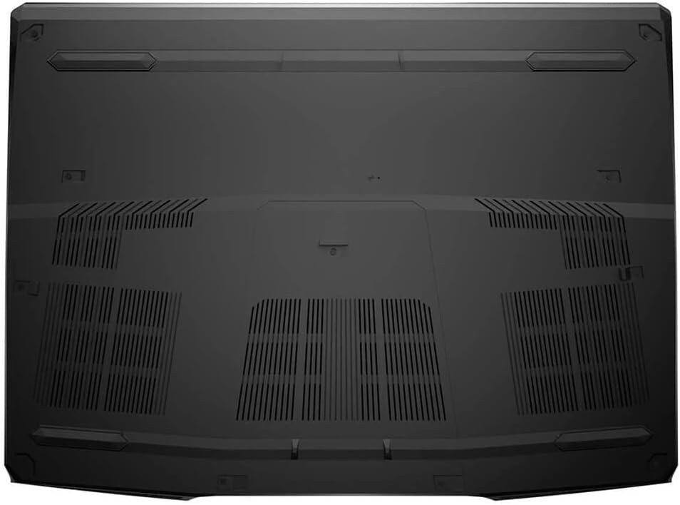 msi GP66 Leopard Gaming Laptop: 15.6' 144Hz FHD 1080p, Intel Core i7-11800H 8 Core, NVIDIA GeForce RTX 3080, 16GB, 512GB SSD, WiFi 6E, Per-Key RGB, Win10, Core Black (11UH-444)