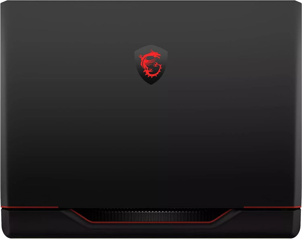 MSI Raider GE68HX Gaming Laptop - w/Office Lifetime & External DVD Drive, NVIDIA GeForce RTX 4070, Intel 24-Core i9-14900HX, 16' FHD+ IPS Display, Backlit KB, Wi-Fi 7, Win 11 Pro, 32GB RAM, 2TB SSD