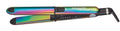 BaBylissPRO Nano Titanium Prima Ionic Hair Straightener – Professional Flat Iron & Curling Iron in One for Stylists, Pro Styling Hair Tool