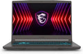 msi Thin 15 B13VE 2024 Gaming Laptop 15.6' FHD IPS 144Hz 8-Core Intel i5-13420H 32GB DDR4 2TB SSD NVIDIA GeForce RTX 4050 6GB GDDR6 Wi-Fi 6E Backlit Keyboard Win11 Home w/ONT 32GB USB