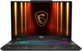 MSI Cyborg 15 B2RW Cyborg 15 B2RWFKG-421US 15.6' Gaming Notebook - Full HD - 144 Hz - Intel Core 7 240H - 32 GB - 1 TB SSD - Translucent Black