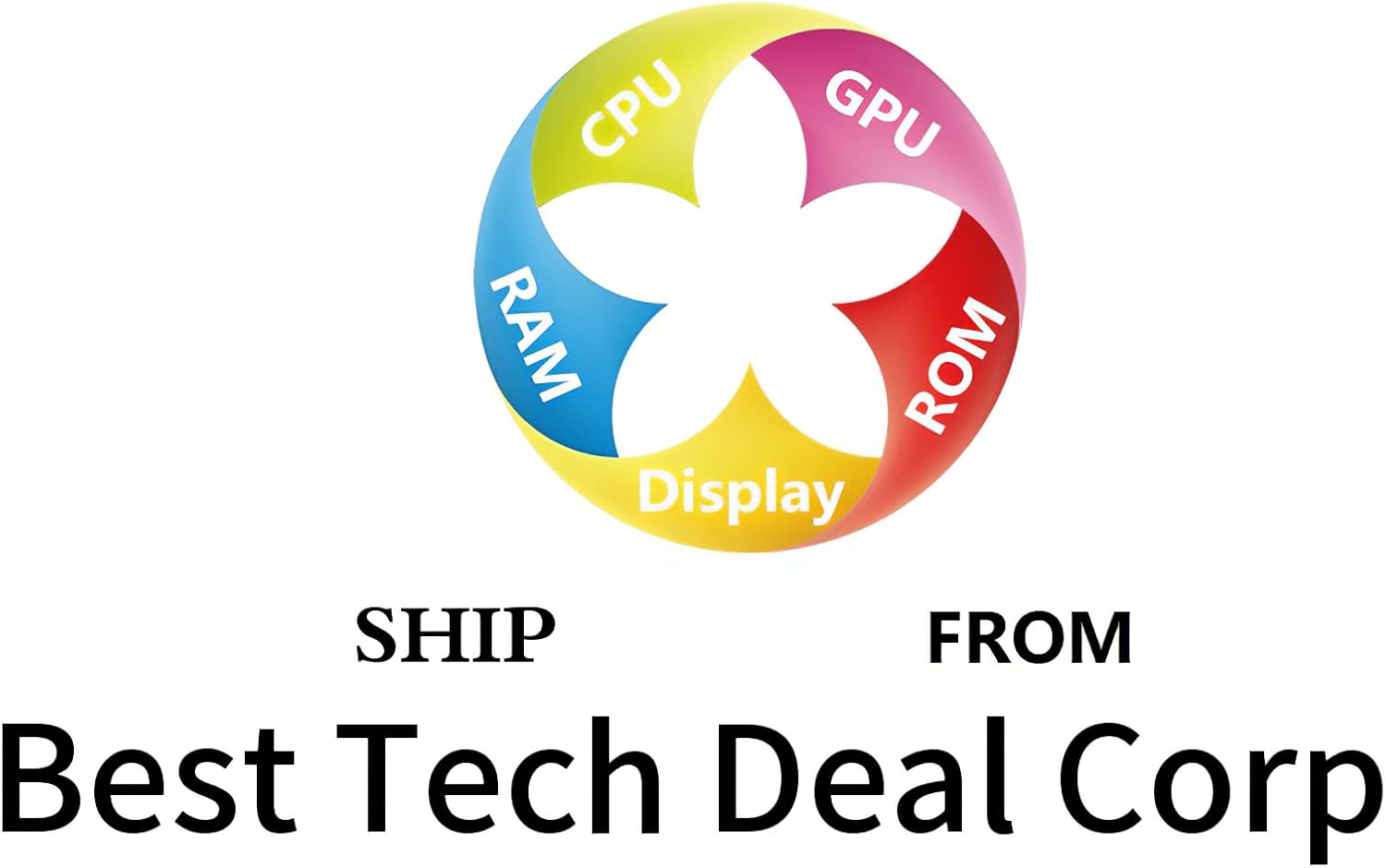 msi Modern 14' FHD Laptop | Intel Core i5-1155G7 Processor | 16GB RAM | 512GB SSD | Intel Iris Xe Graphics | Backlit Keyboard | Windows 11 Home | Black | Bundle with USB 3.0 Hub