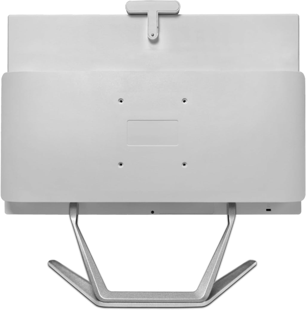 STGSivir All in One Desktop Computer, 22' Display, Intel Quad Core i5 up to 3.6GHz, 16G RAM, 512G SSD, WiFi 5, Bluetooth, RGB Keyboard & Mouse & Mouse Pad, Webcam, Windows 11 Home