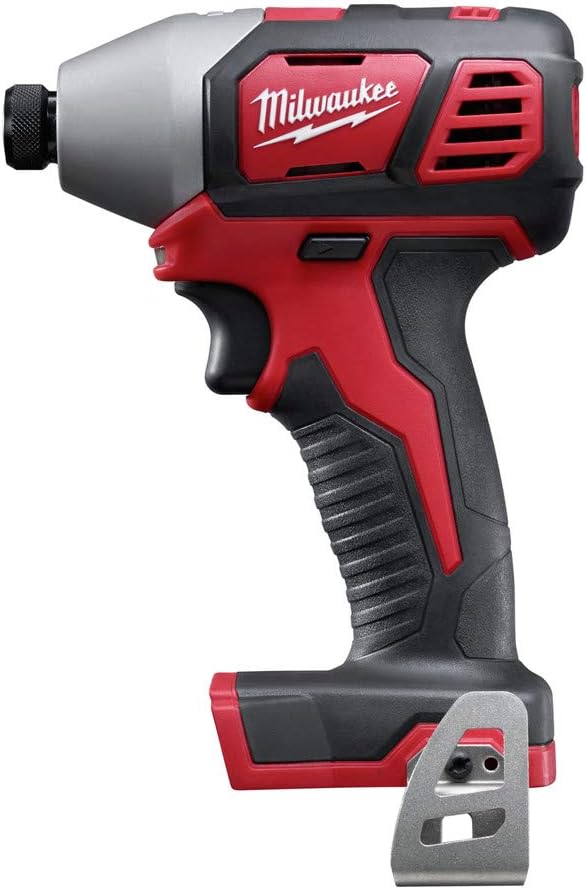 Milwaukee 2695-26CX M18 Cordless 6-Tool Combo Kit
