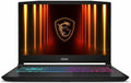 msi Katana 15 HX B14W Katana 15 HX B14WFK-278US 15.6' Gaming Notebook - QHD - 165 Hz - Intel Core i7 14th Gen i7-14650HX - 32 GB - 1 TB SSD - Black