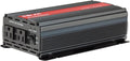 Clore Automotive SOLAR PI10000X 1000W Dual Outlet Power Inverter