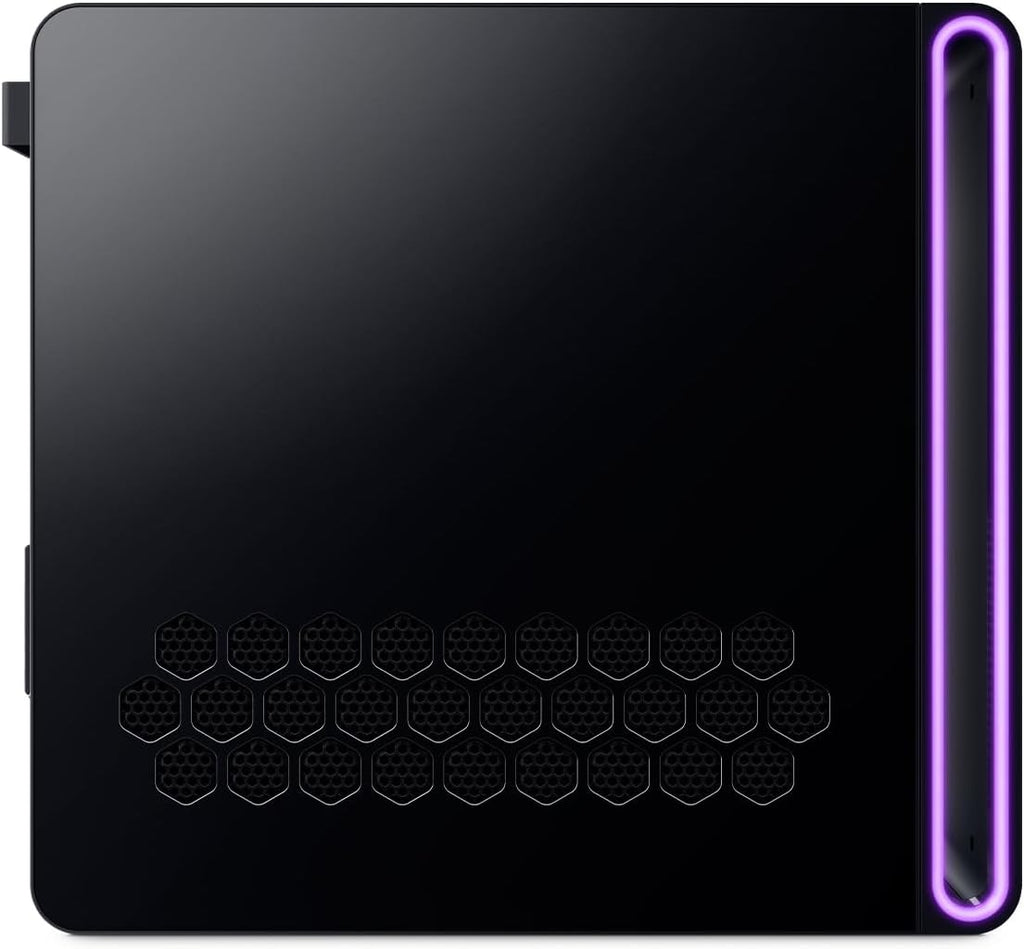 Alienware Aurora R16 Gaming Desktop - NVIDIA RTX 5080 GDDR7(Beats RTX 4090), Intel Ultra 9 285K (up to 5.7GHz), WiFi 7, Win 11 Pro, 1000W Liquid-Cooled(32GB DDR5, 2TB SSD)