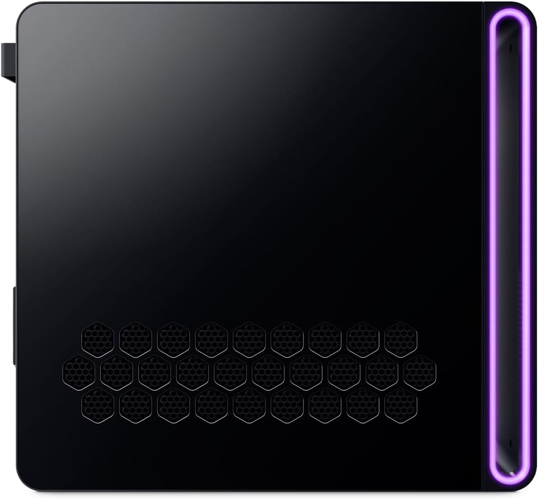 Alienware Aurora R16 Gaming Desktop - NVIDIA RTX 5080 GDDR7(Beats RTX 4090), Intel Ultra 9 285K (up to 5.7GHz), WiFi 7, Win 11 Pro, 1000W Liquid-Cooled (64GB DDR5, 4TB SSD)