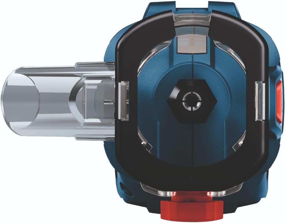 BOSCH GXL18V-291B25 18V 2-Tool Combo Kit with Brushless Screwgun, Brushless Cut-Out Tool and (2) CORE18V® 4 Ah Advanced Power Batteries