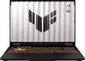 ASUS TUF 16' FHD+ 165Hz Gaming Laptop | Intel Core i7-14650HX |NVIDIA GeForce RTX 5060| Backlit |Backlit| 32GB RAM DDR5 | 1024GB SSD |Jaeger Gray |Windows 11 Pro |