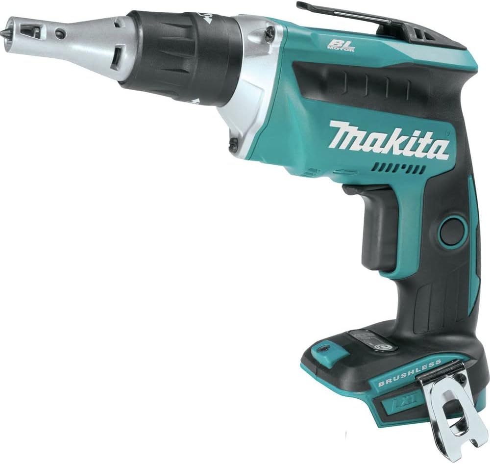 Makita XT255T 18V LXT Lithium-Ion Cordless 2-Pc. Combo Kit (5.0Ah)