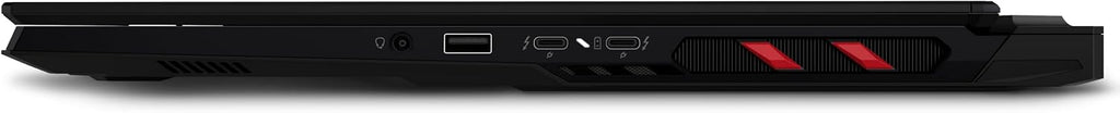 MSI Raider 18 HX AI A2XWJG-445CA 18' QHD+ 240Hz Gaming Laptop, Intel Core U9-285HX, RTX 5090, 64GB (32GB*2) DDR5 6400MHz Memory, 2TB Gen 5x4 NVMe PCIe SSD, Windows 11 Home