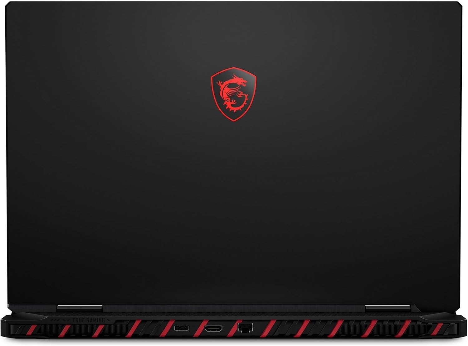 EXCaliberPC [2025] MSI Raider A18 HX A9WIG-082US (AMD Ryzen 9 9955HX3D, 32GB DDR5 RAM, 2TB NVMe SSD, NVIDIA GeForce RTX 5080, 18' UHD+ 120Hz, Windows 11 Pro) Gaming Laptop