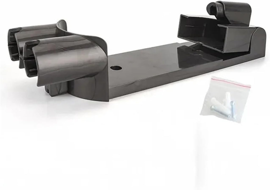 Vacuum Cleaner Charging Bracket Wall Mounted Stand Base， Compatible For Dyson ，V6 V7 V8 V10 V11 Charging Dock Household Electrical Parts(V12 lightweight charging rack)