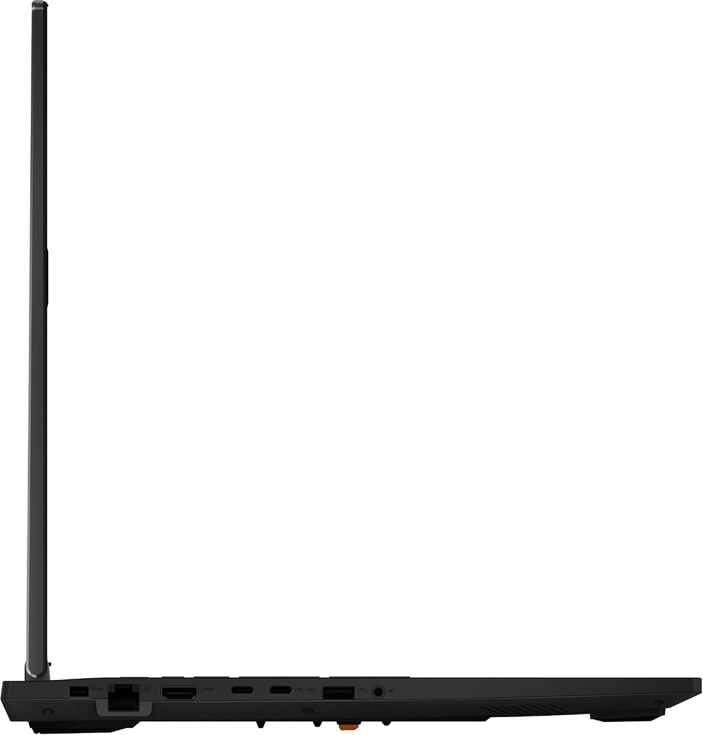 EXCaliberPC [2025] ASUS TUF Gaming A18 FA808UH-RS74 (AMD Ryzen 7 260, 16GB RAM, 2X 2TB NVMe SSD, NVIDIA GeForce RTX 5050, 18' FHD+ 144Hz, Windows 11) Gaming Laptop