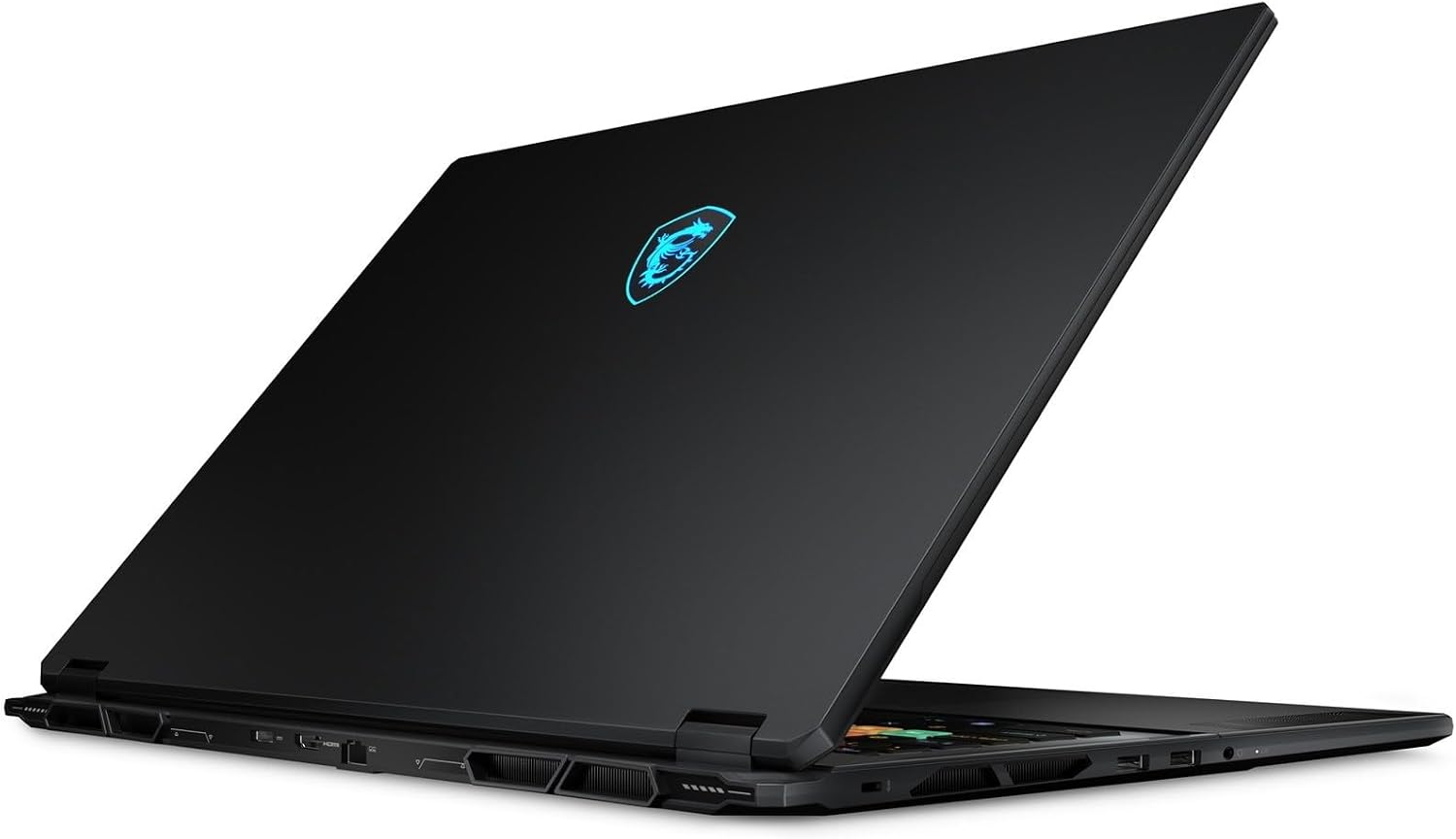 EXCaliberPC [2025] MSI Stealth 18 HX AI A2XWJG-035US (Intel Ultra 9 275HX, 64GB RAM, 2TB NVMe SSD, NVIDIA GeForce RTX 5090, 18' UHD+ 120Hz, Windows 11 Pro) Gaming Laptop